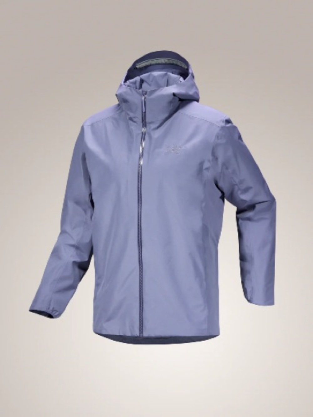 Arc’teryx Solano Down Hoody Men-Stratus